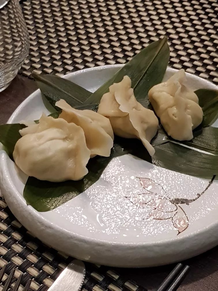 Ichiban Sushi