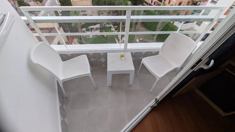 Hotel Costa Málaga (Adults recommended)
