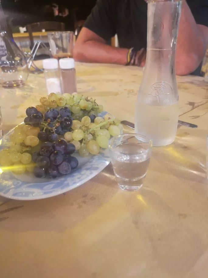 Pizzeria Restaurant Ariadne