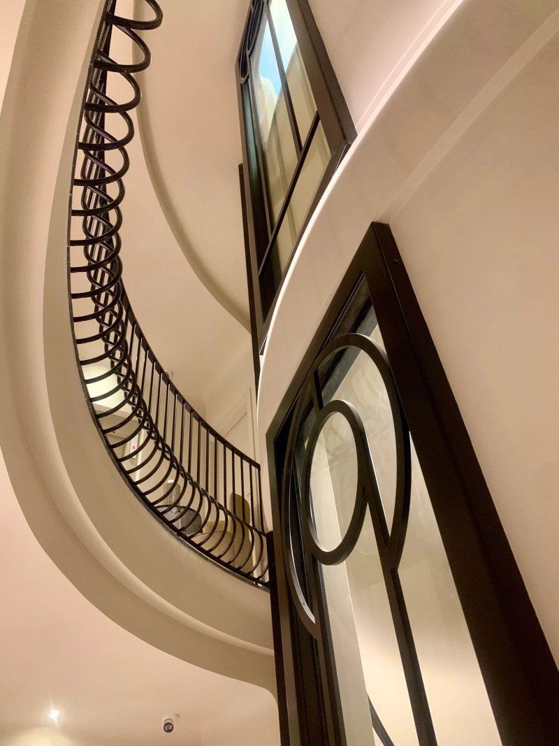 Maison Marineta