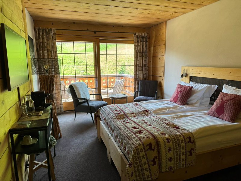 Hotel l'Etable