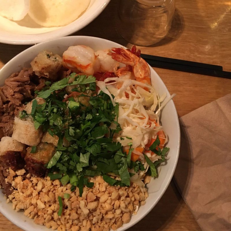 Le Petit Cambodge