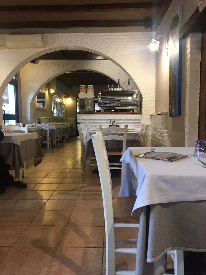 Ristorante Pizzeria Capri