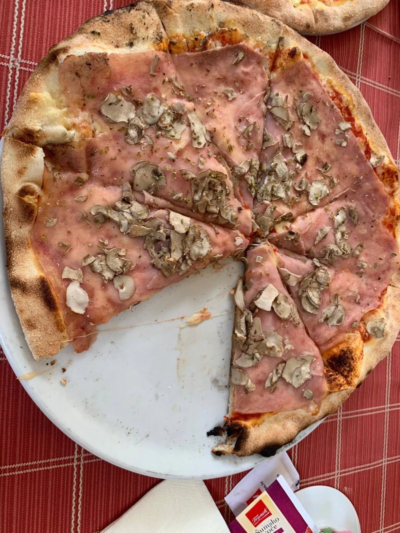 Pizzeria Zlatka