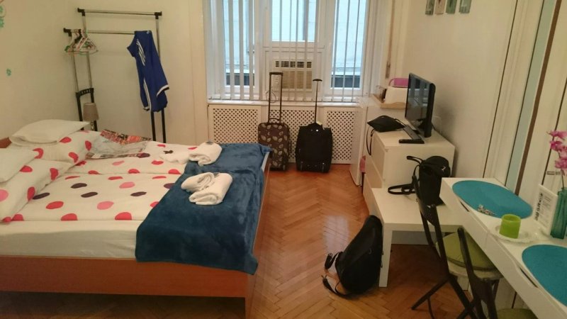 Studio 4U Apartment