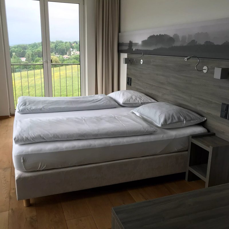 Burghof Das Hotel