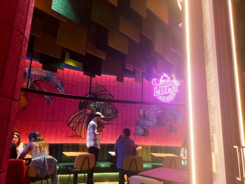 Bohai Asian Gastro