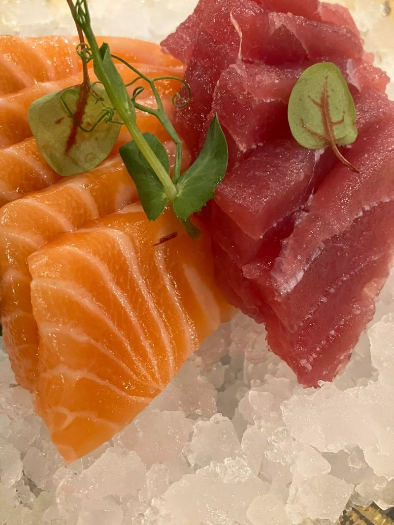 Kawana Sushi Restaurant