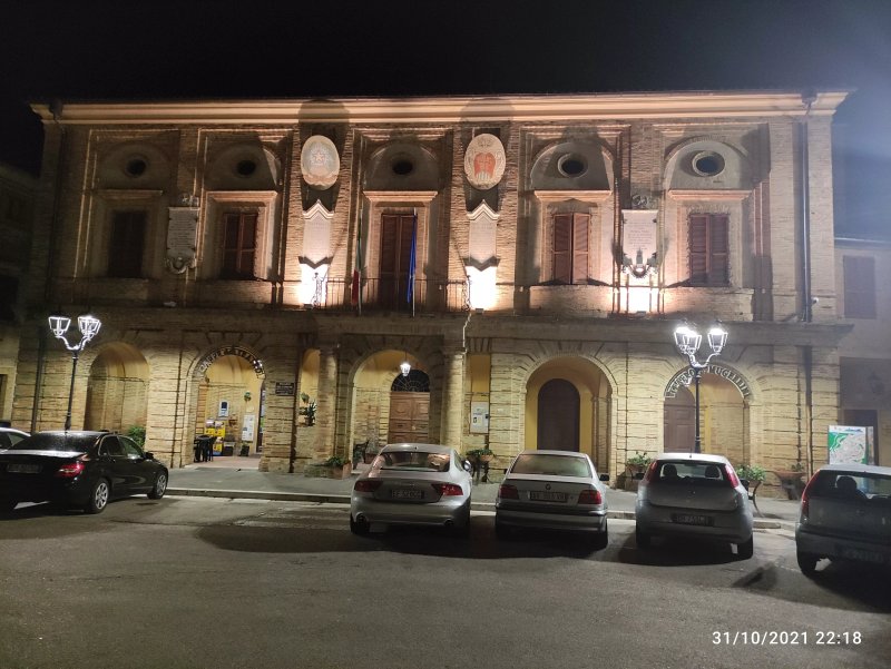 Casa Cipriani