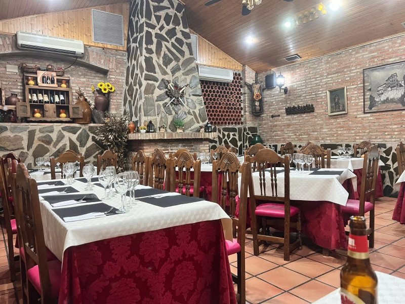 El Asador de Salamanca