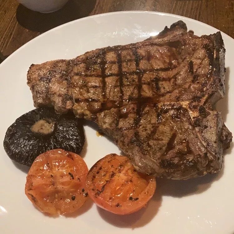 The Coach House Restaurant