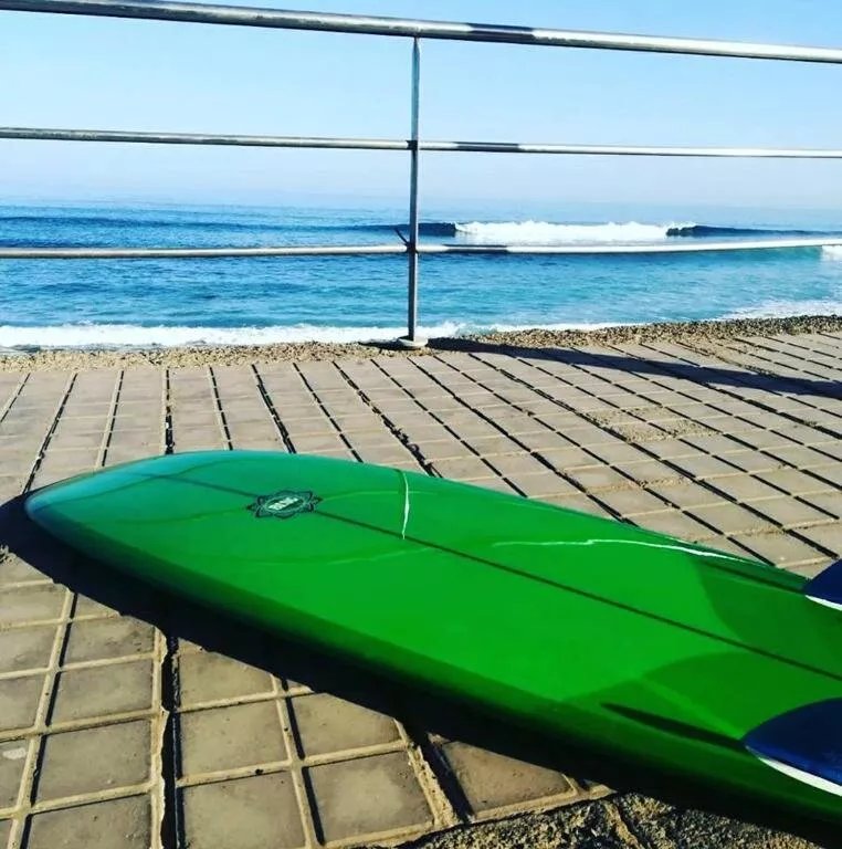 Atlantis Surf Hostel