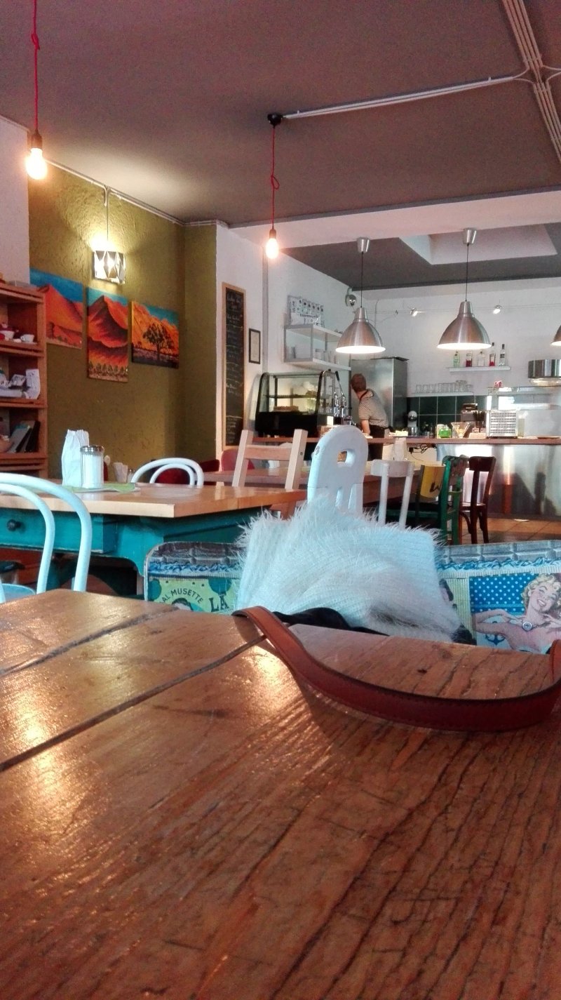 Cafe Herrlich