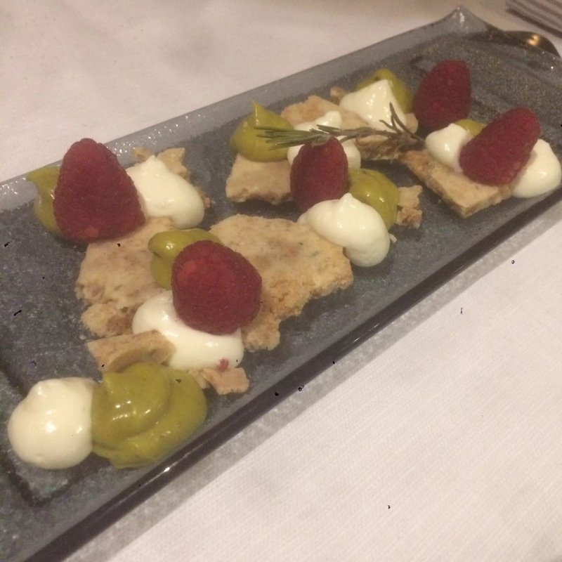 Ristorante Santagata – Atmosfere Culinarie
