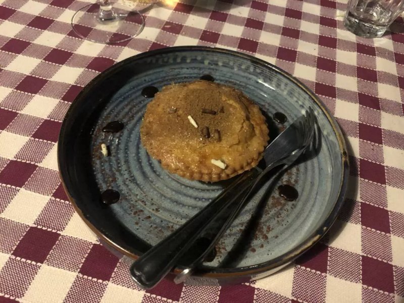 Osteria dei Vinattieri