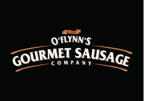 O'Flynns Market Stall