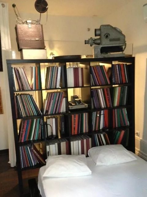 Nasoni Guest Hostel