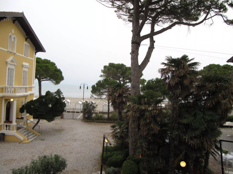 Hotel Ville Bianchi