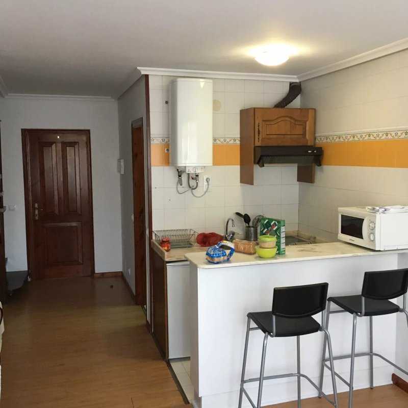 Apartamentos Turisticos Restaurante El Jornu
