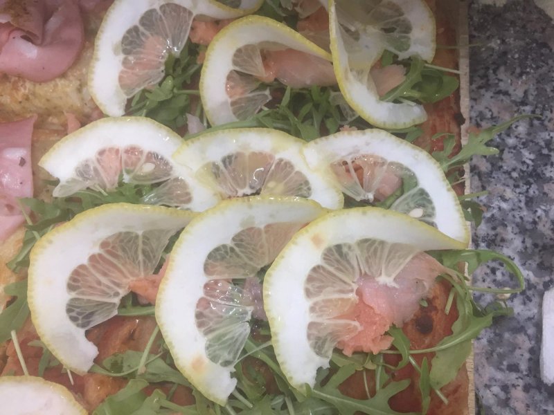 Pizzeria Il Golosone