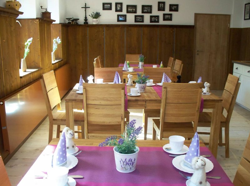 Pension Stern Rauenberg