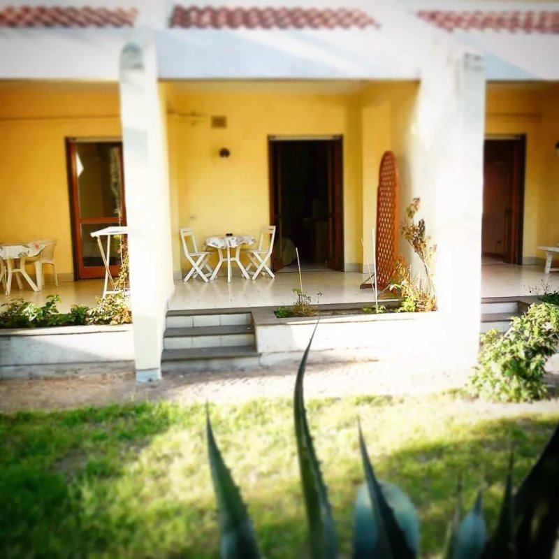 B&B Villa Garden