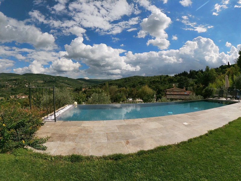Podere Fontanino