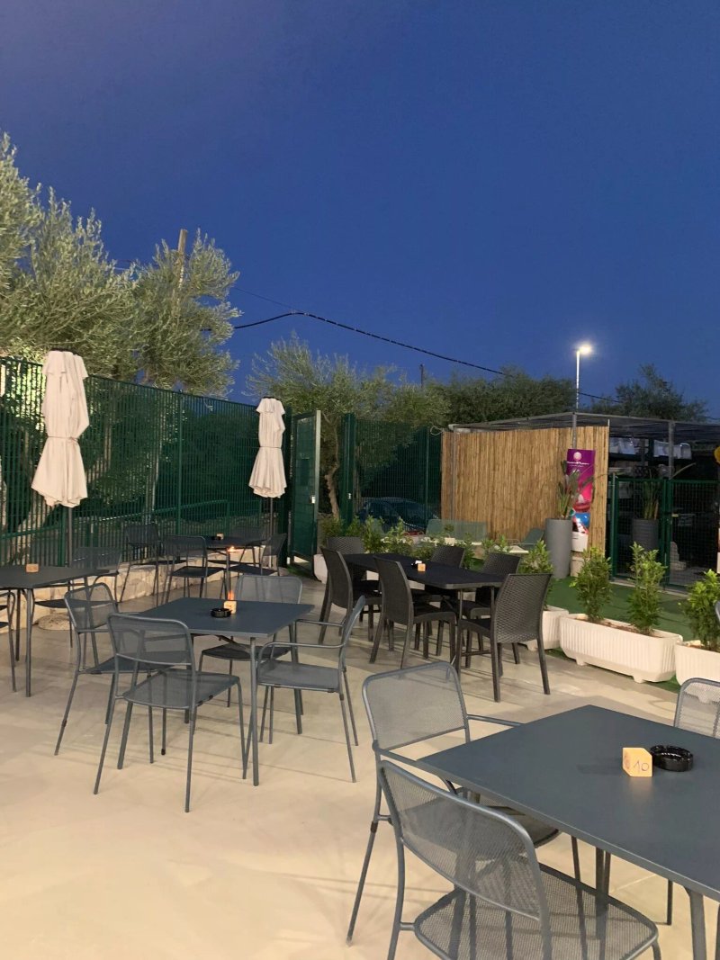 Ferramenta Bistrot