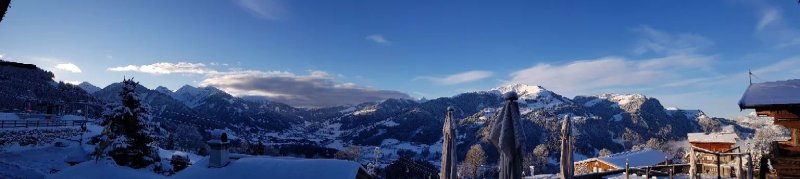 Rosi's Sonnbergstuben - Rosi's Alm Kitzbuhel