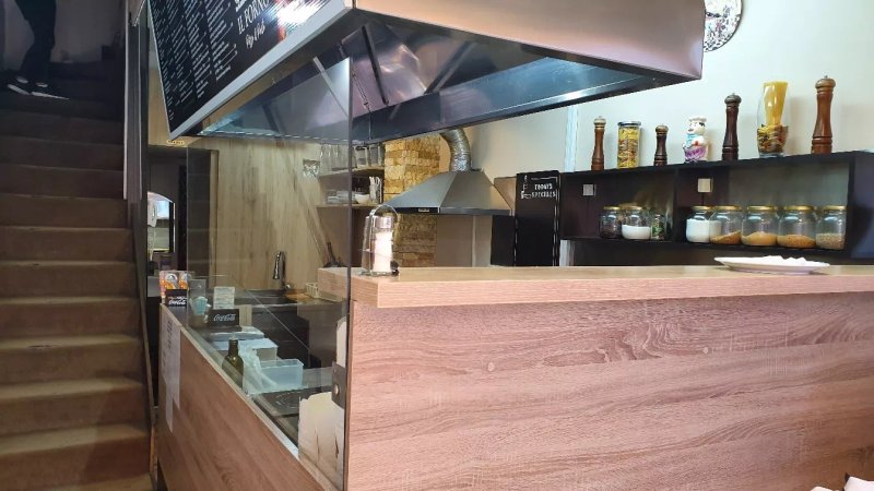 Il Forno