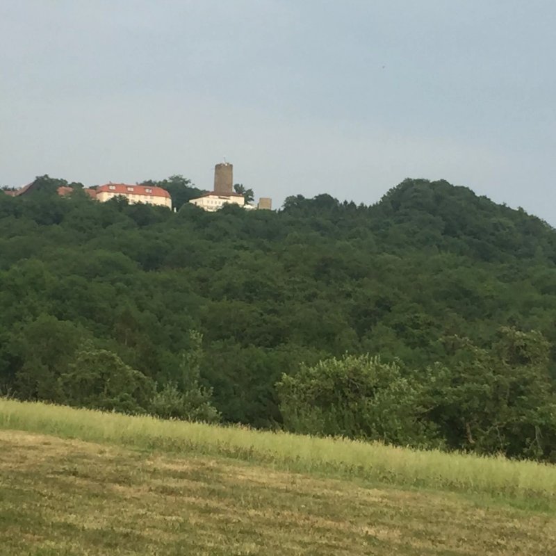 Burg Staufeneck
