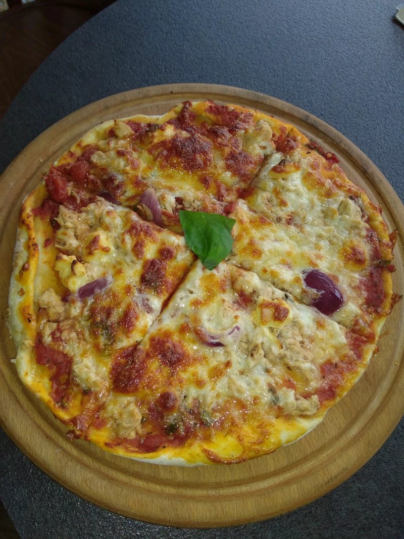 Snackbar Bohemi