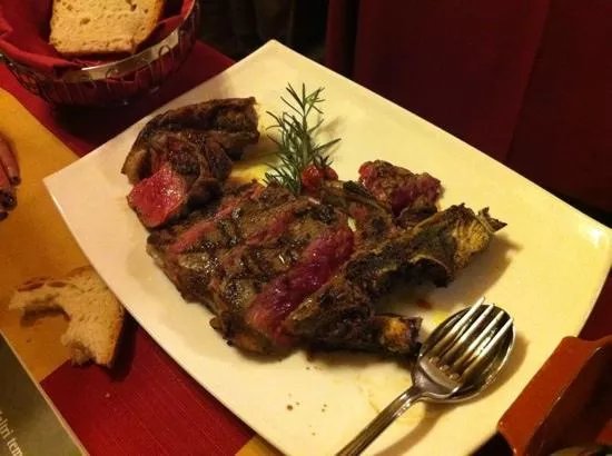 Cum Quibus - Ristorante Toscano