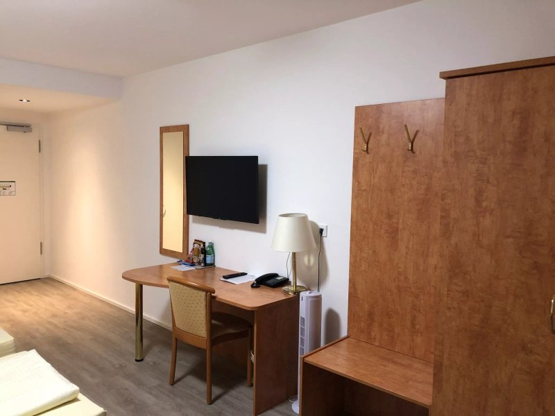 Main Kinzig Hotel am Limes