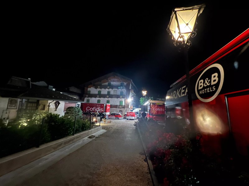 Villaggio Hotel Aquila