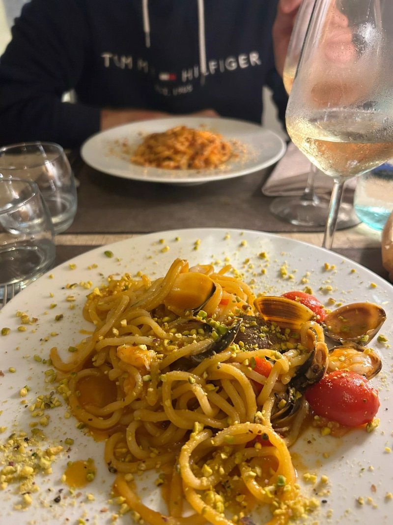 La Bettola