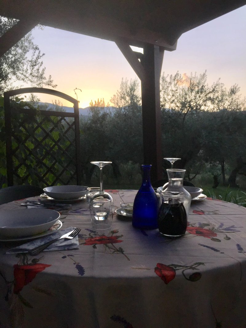 La Fattoria di Maria Donata