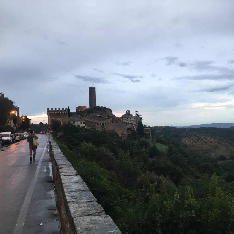 Il Cinghiale Bianco