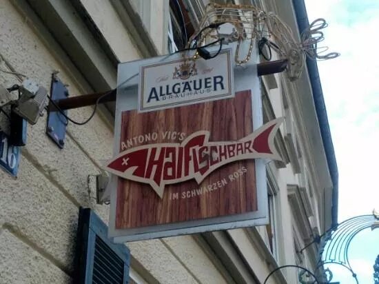 HaifischBar