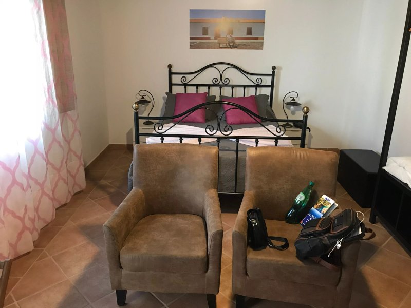 Monte do Colmeal - Country House & Wine
