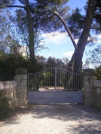 Clos de l'Herminier