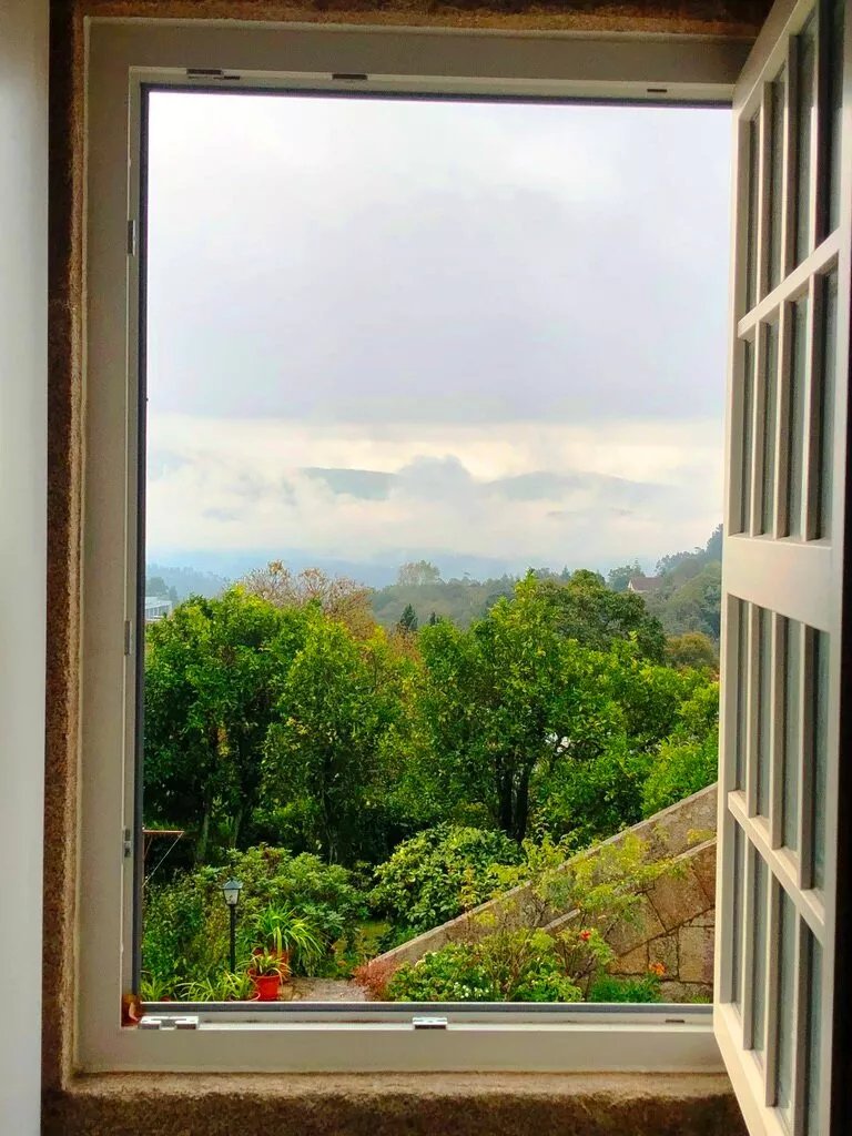 Casa da Aldeia