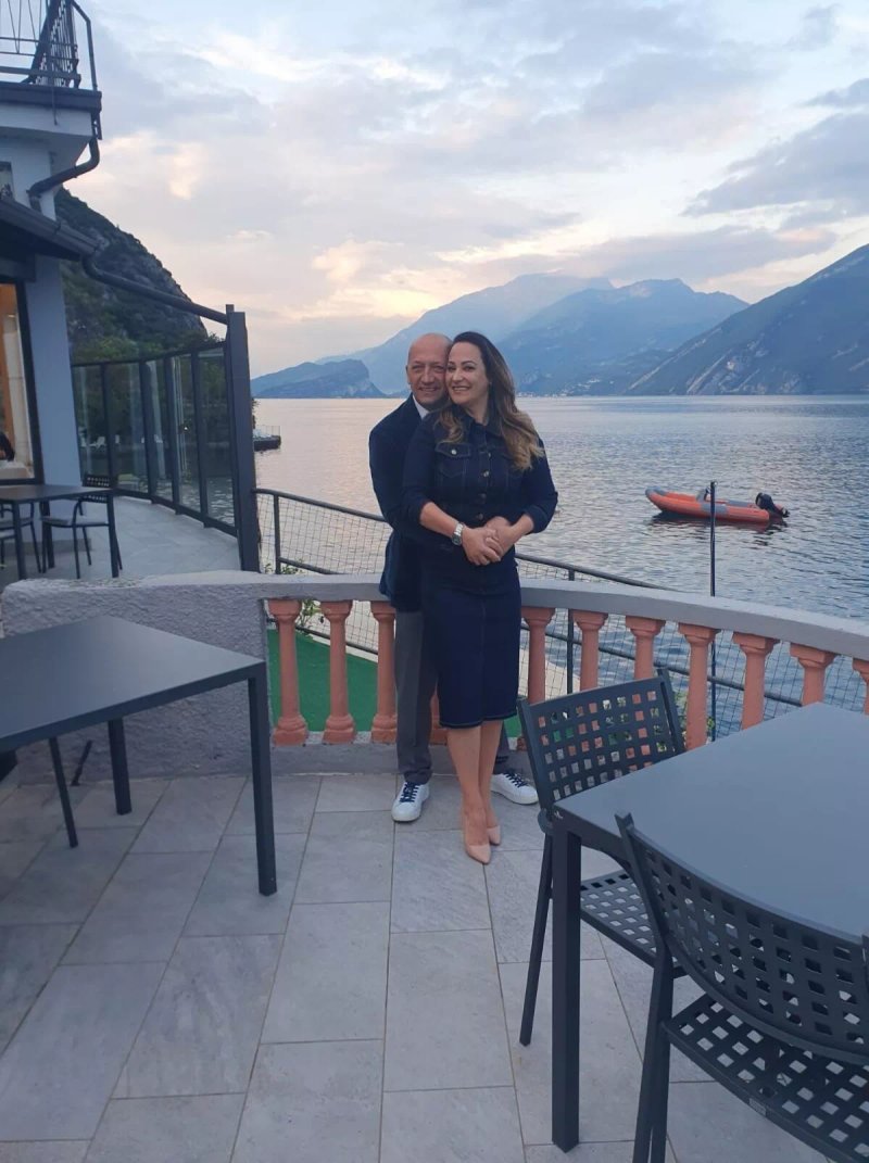 Hotel Capo Reamol