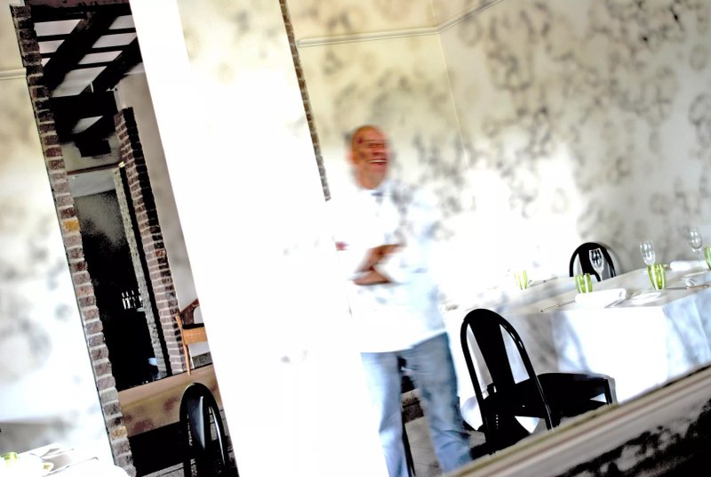 Ristorante Il Pascoli