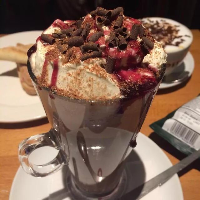 Costa Coffee Chelmsford - Riverside RP
