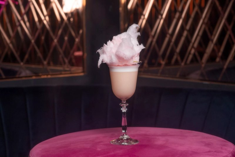 Array Brasserie & Grill