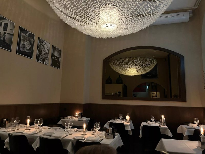 Restaurang Esperanza