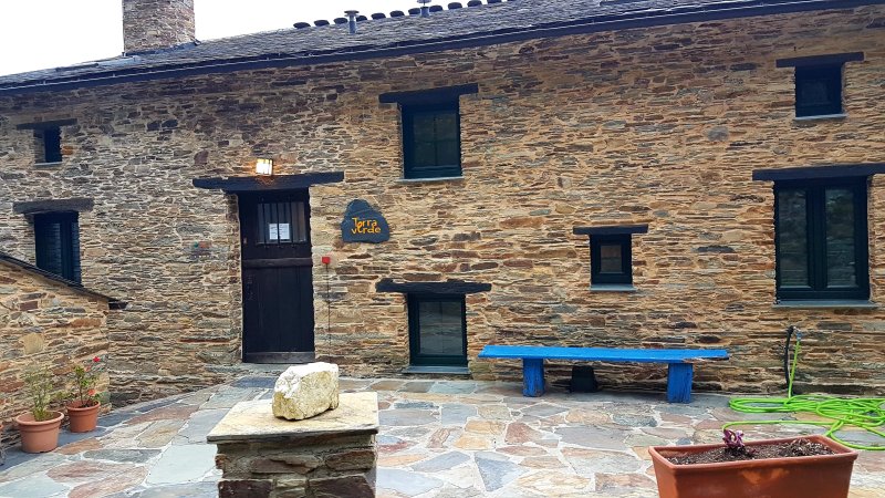 Casa Terra Verde
