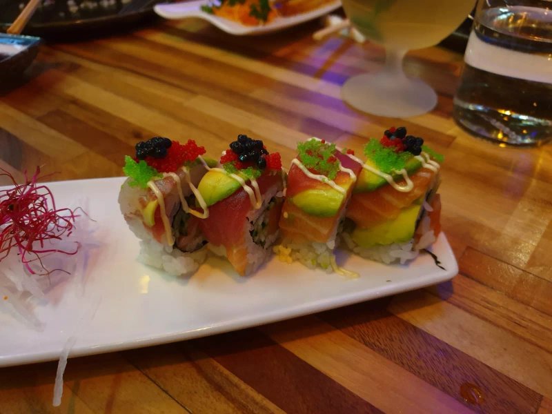 Aqua Asia