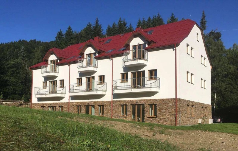 EFI ApartHotel